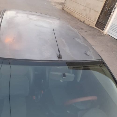 فروش ماشین 206