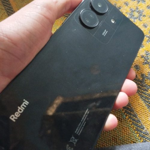 گوشی شیامی ردمی 13c