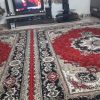خانه ویلایی  ،  خانه حیاط دار