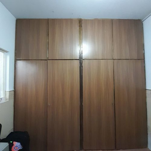 دوطبقه مجزا