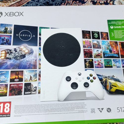 برام هدیه آوردن چون خودم یکیشو داشتم اینو میخوام بفروشم