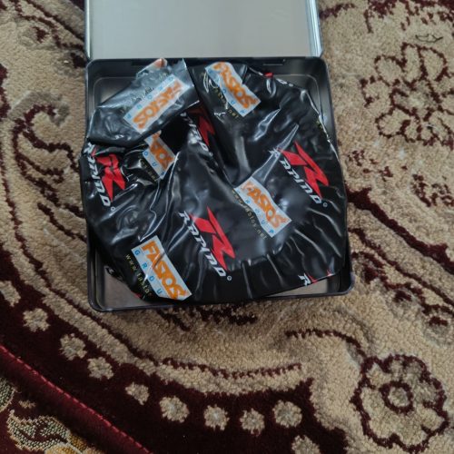 صفحه کلاج جنس اصلی ونو