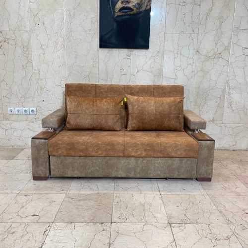 مبل تختخوابشو