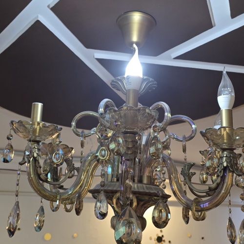 لوستردرحدنو