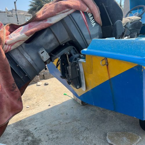 قایق‌