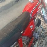 موتور هوندا 110 عتیقه