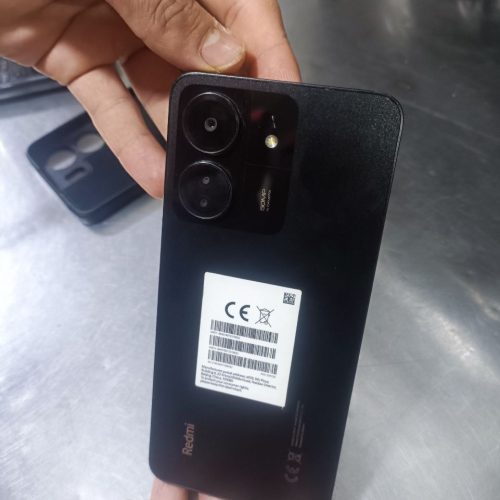 Redmi 13 C