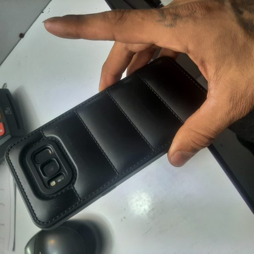 پرچم دار سامسونگ S8 plus