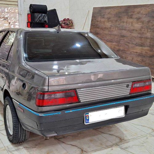 تمام رنگ به خاطر آفتاب‌سوختگی