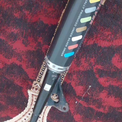 اگزوزهزارهندی