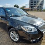 برلیانس دنده ای مدل 97