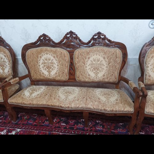 مبلمان نه نفره