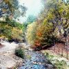 124 متر زمین در دربند ولیان