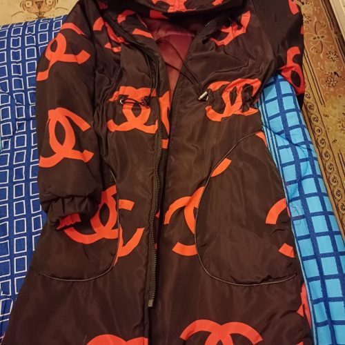 کاپشن دخترانه