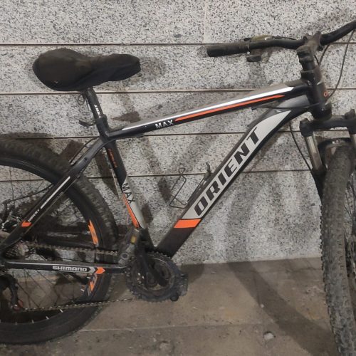 دوچرخه اورینت سایز 27.5