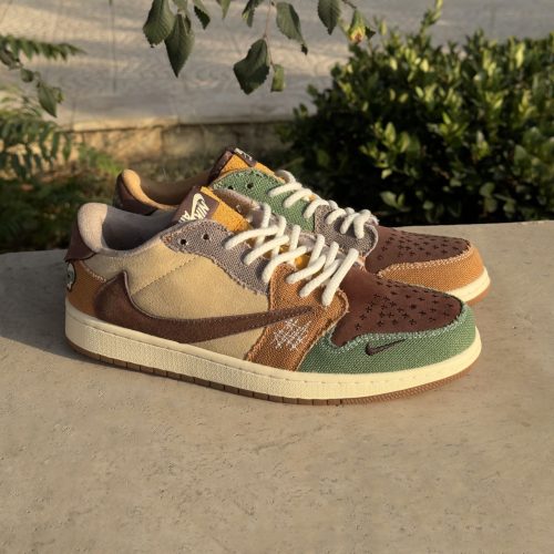 👟فروش انواع کتونی نایکی (کیفیت بالا)