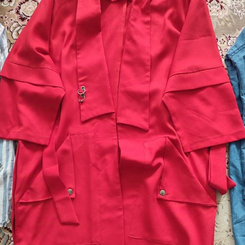 مانتو زنانه