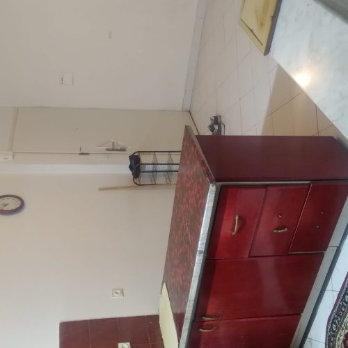 اپارتمان فروشی