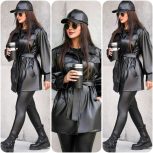 تمامی لباس بابهترین جنس و کیفیت فقط500تومن