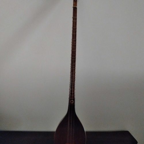 ساز تک مهر زادخیل ساخت سال 1373