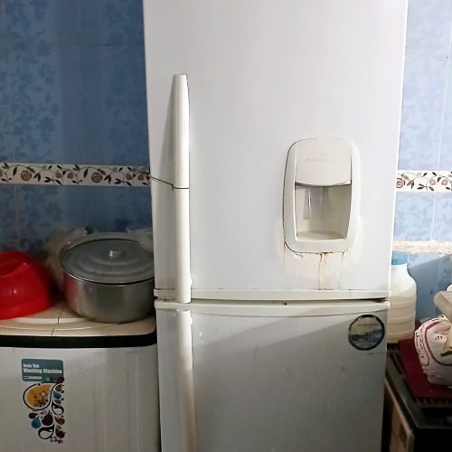 یخچال ماشین لباسشویی آبتصفیه