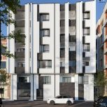 پیش فروش واحد های مسکونی میناب(شرایط عالی)