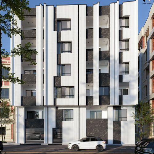 پیش فروش واحد های مسکونی میناب(شرایط عالی)