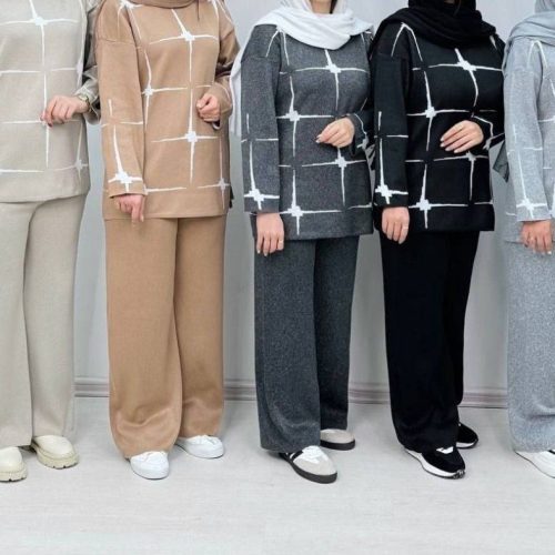 تمامی لباس بابهترین جنس و کیفیت فقط500تومن