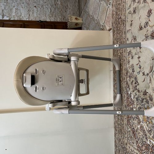 صندلی غذا بچه