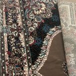 فرش12متری کاملانو و استفاده نشده