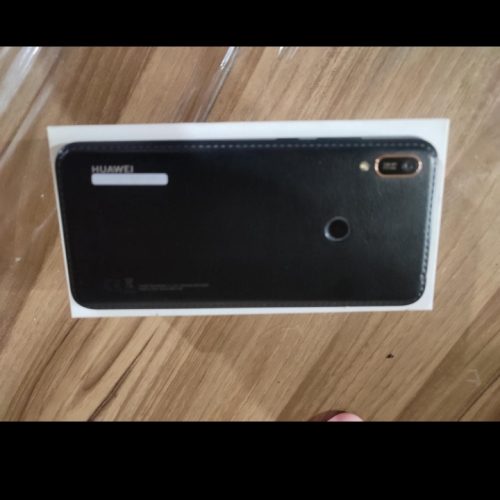هواوی Y6 سالم سالم در حد آک