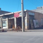 🛑🛑 فروش واحد تجاری دارای سه مغازه بغل هم   کل مساحت 94 متر مربع   🏠واقع در خیابان دستغیب بر خیابان اصلی بعد از پل باکری دست راست نبش کوچه شهید قربانی  مسیر پر تردد  دونبش داری سند رسمی  🏦 قیمت توافقی