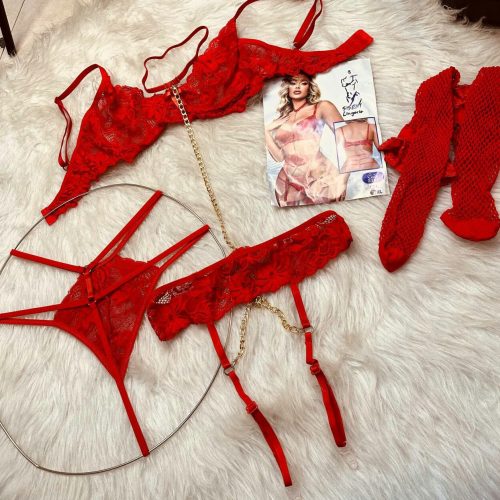 لباسزیر و لباس خواب زنانه