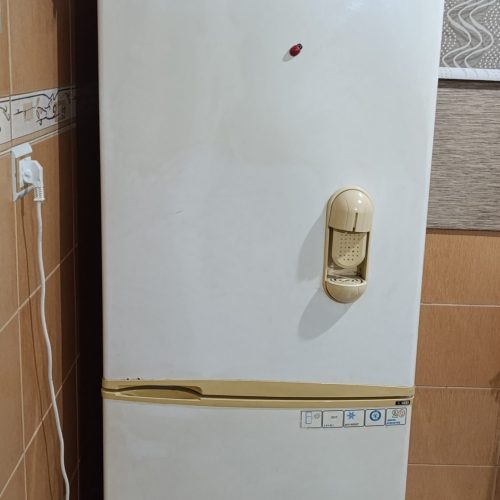 لوازم برقی اشپز خانه