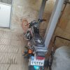 موتور200استارتی