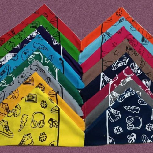 مینی‌اسکارف