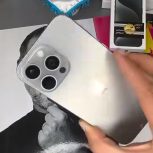 گوشی آیفون طرح 15 پرومکس