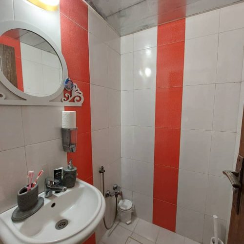 آپارتمان مسکونی 65 متری قلی پور گلزاران / رهن و اجاره