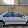 فروش پژو پارس سال