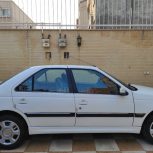 فروش پژو پارس سال