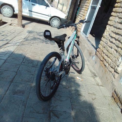 دوچرخه درحد