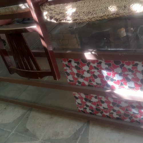 ویترین 2متری