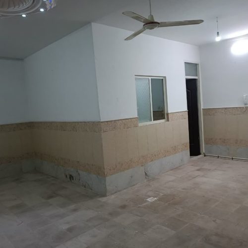 دوطبقه مجزا