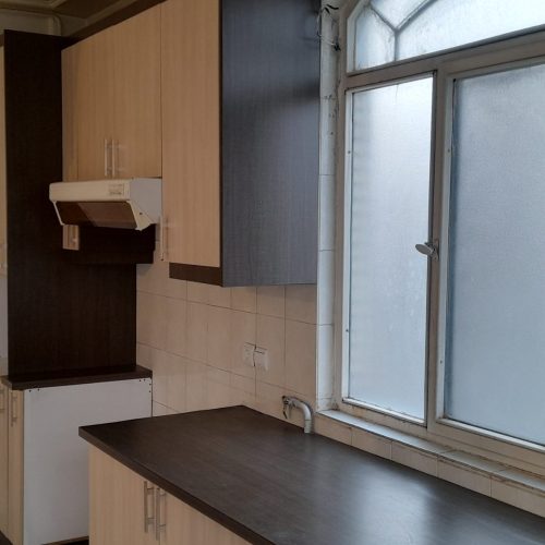 فروش آپارتمان در پیروزی