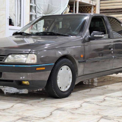 تمام رنگ به خاطر آفتاب‌سوختگی