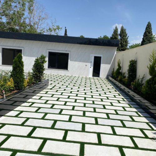 اجاره باغ و ویلا