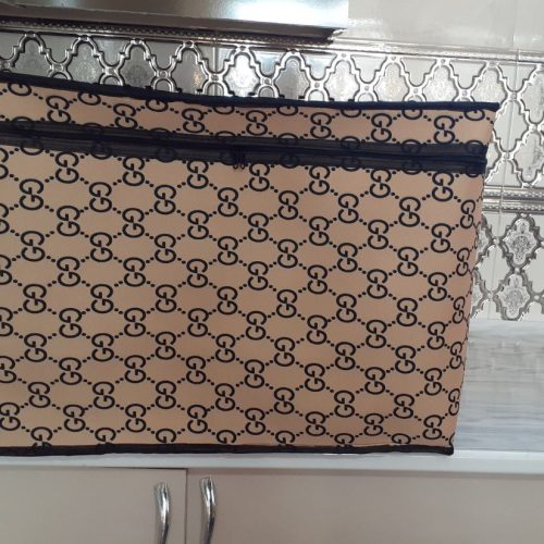 پذیرای قبول سفارش ودوخت