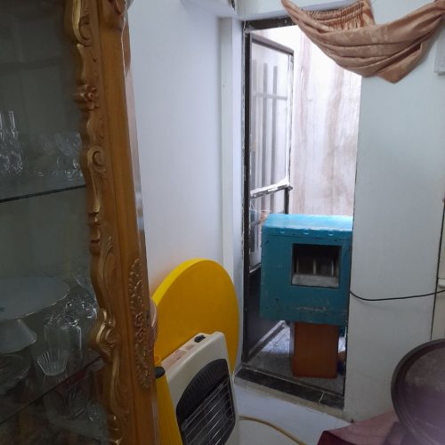 اپارتمان 50 متری یک خواب