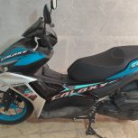 Galexy R155