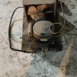 موتور یخچال